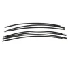 Flinders Discovery King Single Swag Replacement Alloy Pole Kit