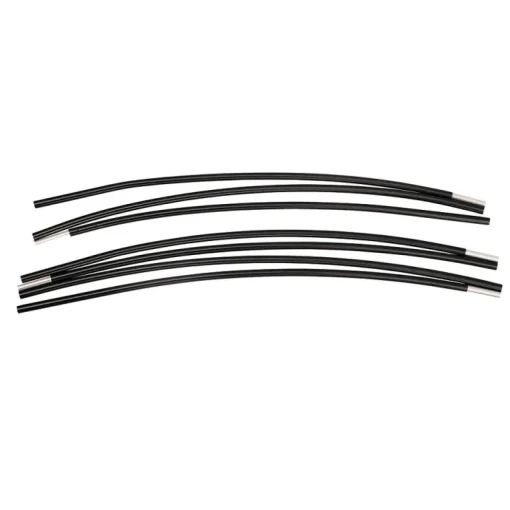 Flinders Discovery King Single Swag Replacement Alloy Pole Kit