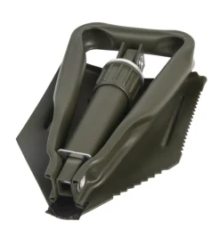 Folding Shovel