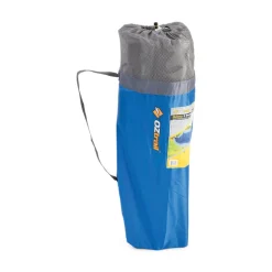 Galaxy 2 Seater Sofa - Blue