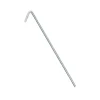 Galvanised Tent Pegs - 375 x 9MM