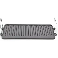 Gas Cooker Plate - 3 Burner