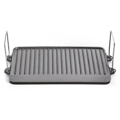 Gas Cooker Plate - 2 Burner