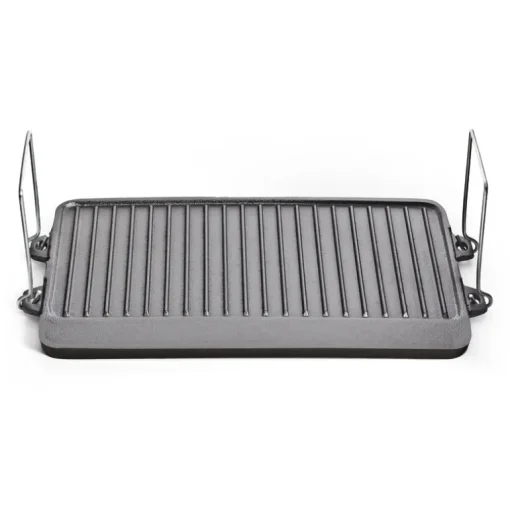 Gas Cooker Plate - 2 Burner