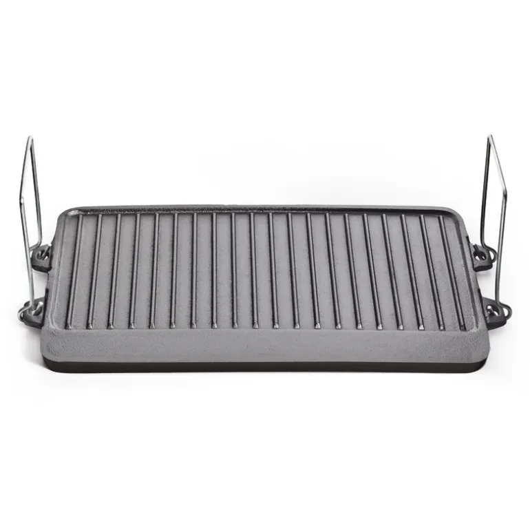 Gas Cooker Plate - 2 Burner