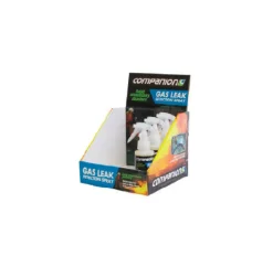 Gas Leak 125ml Atom Cb