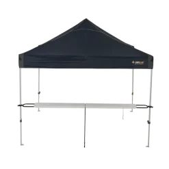 Gazebo Bar Table