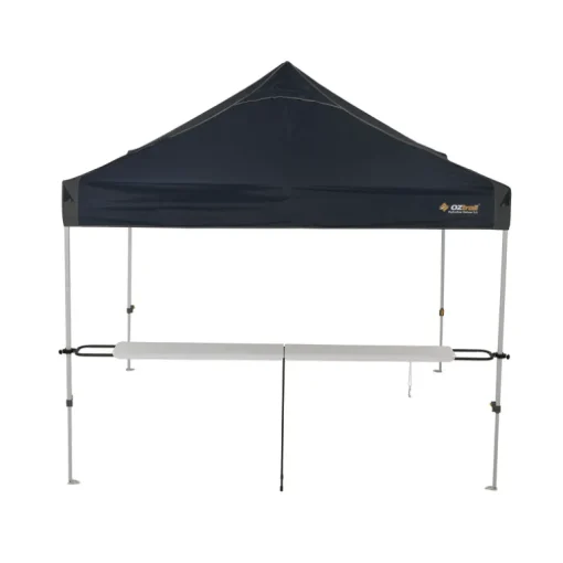 Gazebo Bar Table
