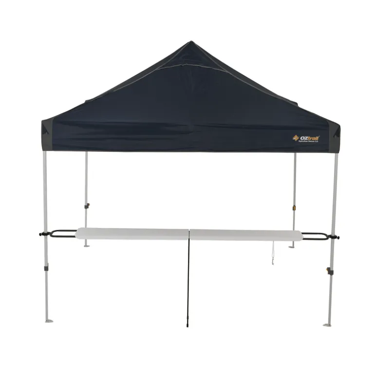 Gazebo Bar Table