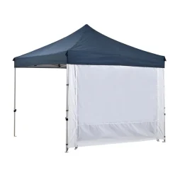 Gazebo Door Wall 3.0 (2 Zips)
