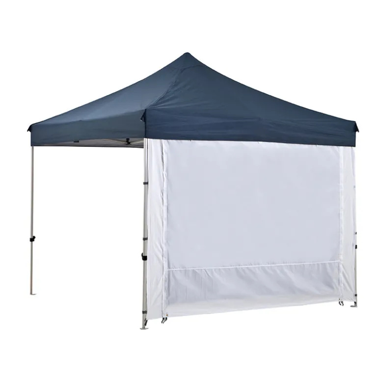 Gazebo Door Wall 3.0 (2 Zips)