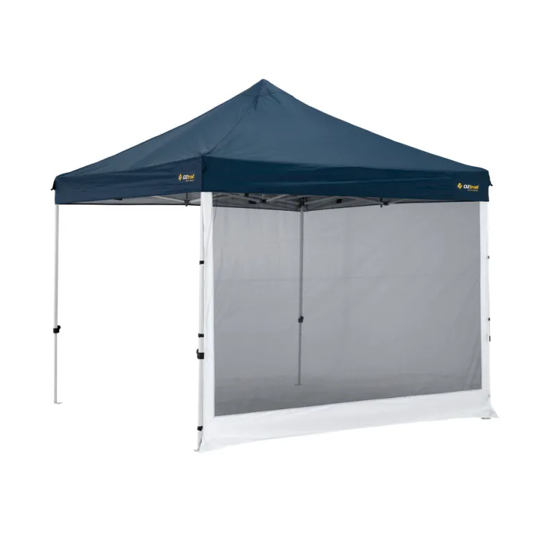 Gazebo Mesh Wall Kit 3.0