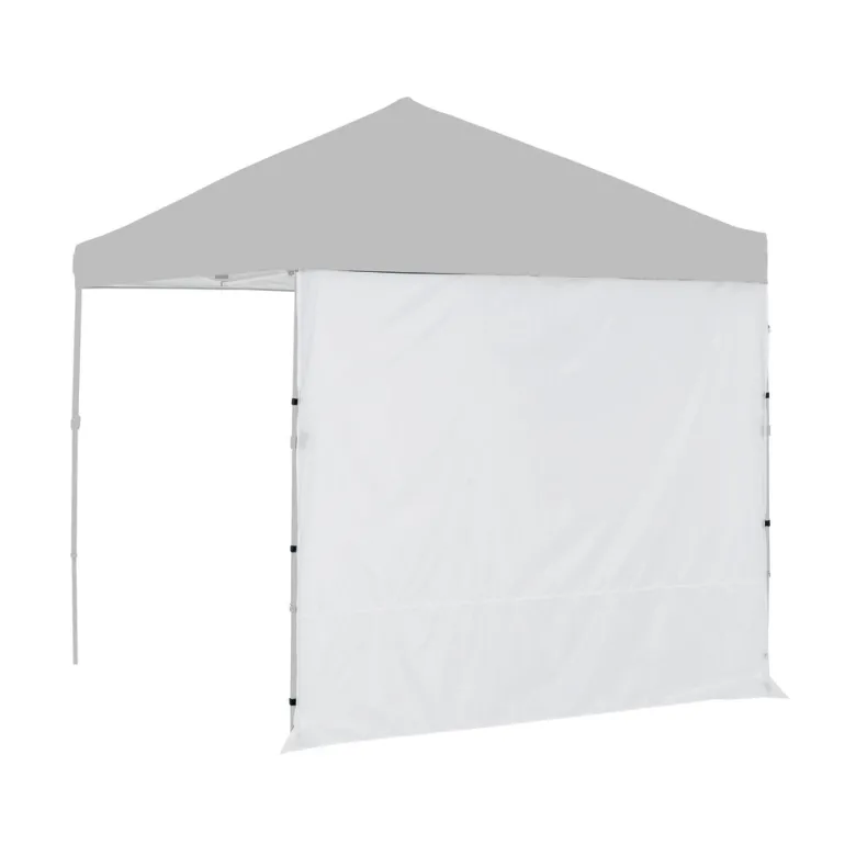 Gazebo Solid Wall Kit 2.4