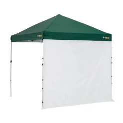 Gazebo Solid Wall Kit 2.4