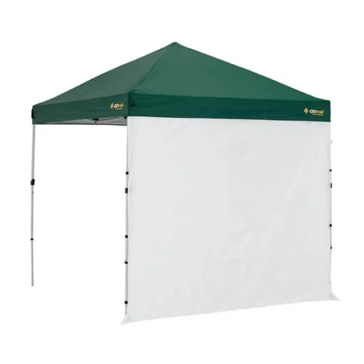 Gazebo Solid Wall Kit 2.4