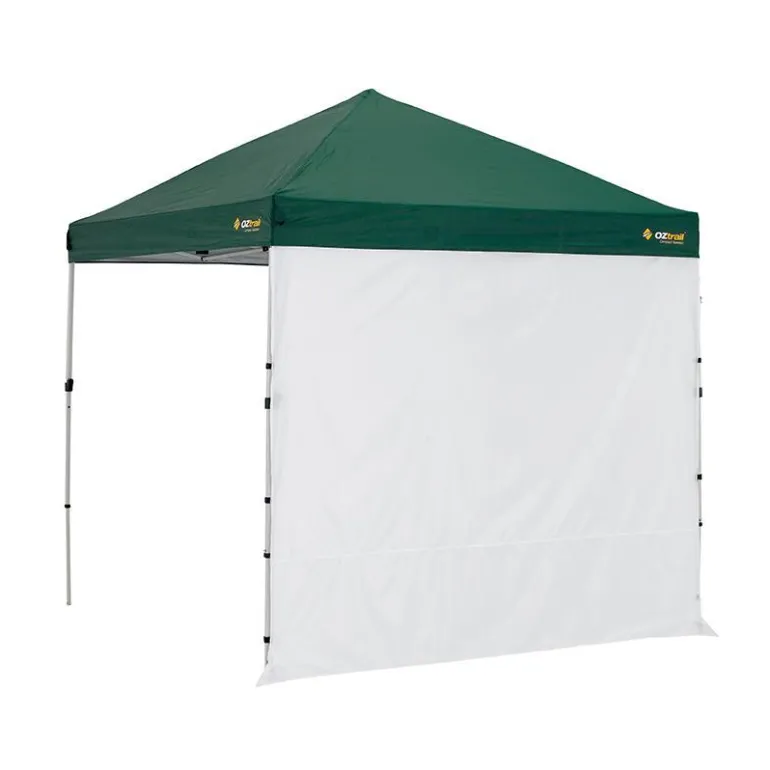 Gazebo Solid Wall Kit 2.4