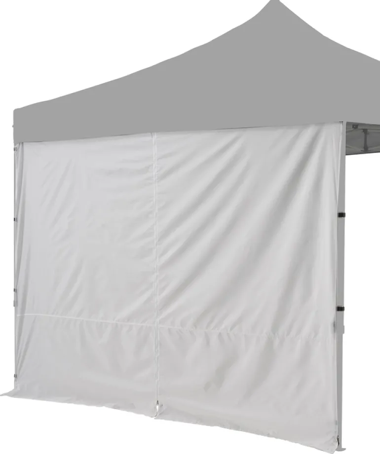Gazebo Solid Wall Kit 3.0 (With Centre Zip)
