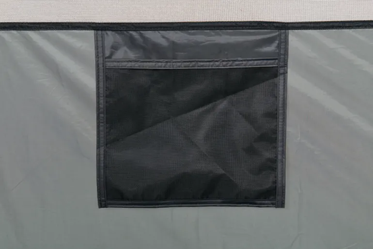 Genesis II 4V Tent