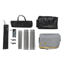 Genesis II 4V Tent