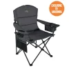 Getaway Chair - Grey