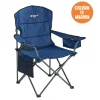 Getaway Chair - Navy