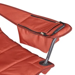 Getaway Chair - Rust