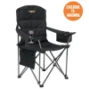 Getaway Deluxe Chair - Black