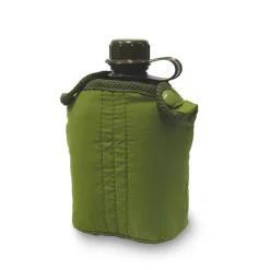 Gi Style Canteen