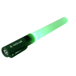 Glowstick Flashlight