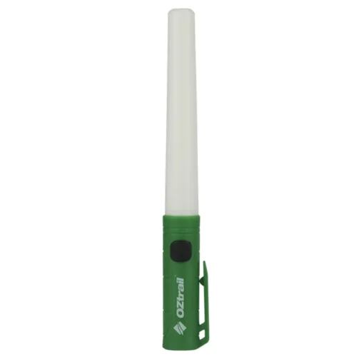 Glowstick Flashlight