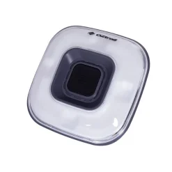 Halo Tent Light