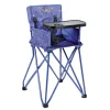 Handy Junior High Chair - Purple