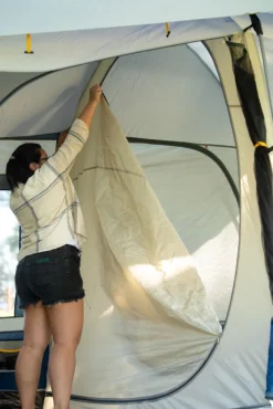 Hightower Mansion 10 Person Tent