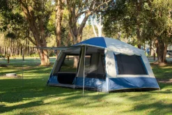 Hightower Mansion 10 Person Tent