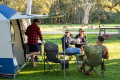 Hightower Mansion 10 Person Tent