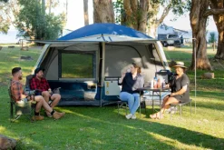 Hightower Mansion 10 Person Tent