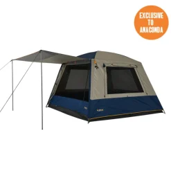 Hightower Mansion 6P Tent