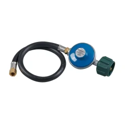 Hose LCC27 Regulator 1/4" BSP 60CM