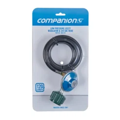 Hose LCC27 Regulator 3/8