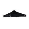 Hydroflow 3.0 Deluxe Gazebo Canopy - Black
