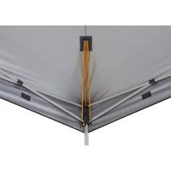 Hydroflow Deluxe 2.4 Gazebo - Navy