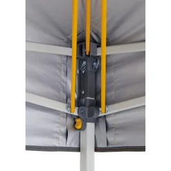 Hydroflow Deluxe 2.4 Gazebo - Navy