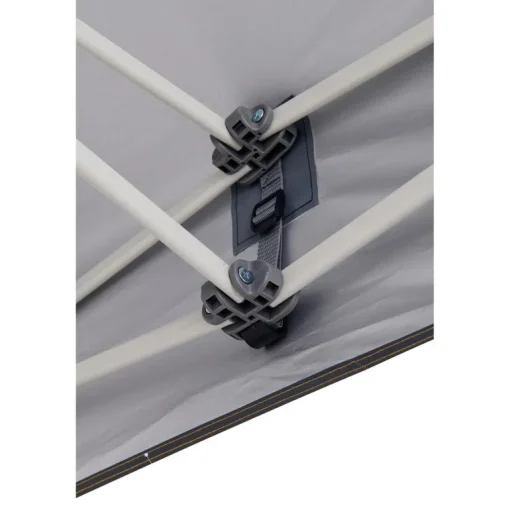 Hydroflow Deluxe 2.4 Gazebo - Navy