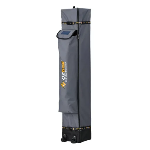 Hydroflow Deluxe 2.4 Gazebo - Navy