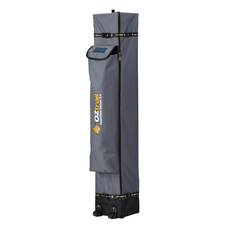 Hydroflow Deluxe 2.4 Gazebo - Navy