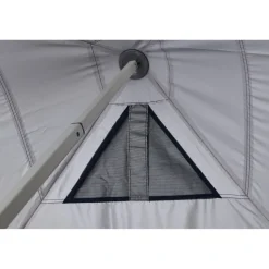 Hydroflow Deluxe 6.0 Gazebo - Navy