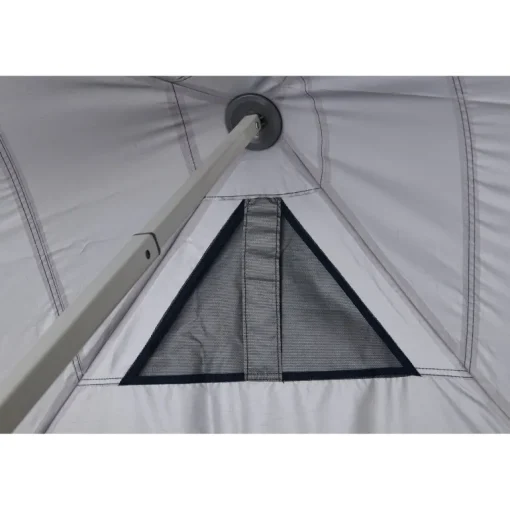 Hydroflow Deluxe 6.0 Gazebo - Navy
