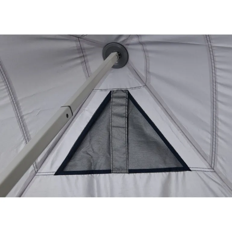 Hydroflow Deluxe 6.0 Gazebo - Navy