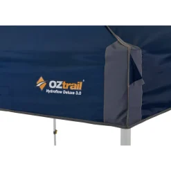 Hydroflow Deluxe 3.0 Gazebo - Navy