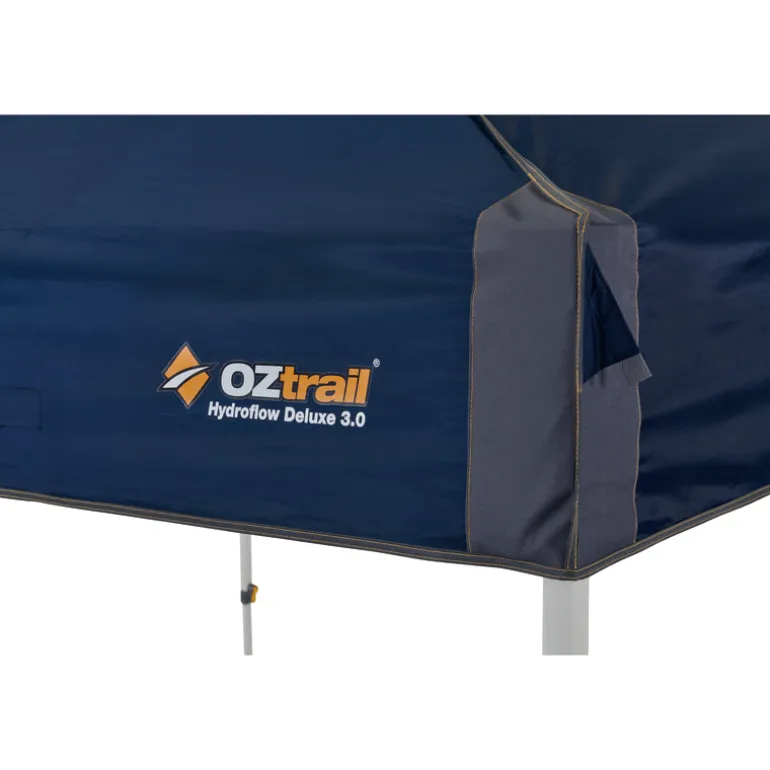 Hydroflow Deluxe 3.0 Gazebo - Navy